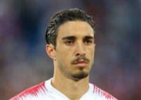 Sime Vrsaljko Longsleeve T-shirt #3355425