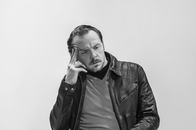 Simon Pegg posters