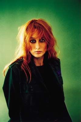 Siobhan Donaghy posters