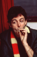 Sir Paul McCartney Longsleeve T-shirt #2525168