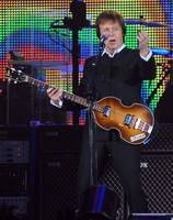 Sir Paul McCartney Sweatshirt #2525169