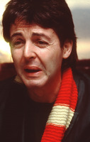Sir Paul McCartney mug #G794767