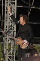 Sir Paul McCartney Longsleeve T-shirt #2525173