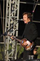 Sir Paul McCartney Longsleeve T-shirt #2525176