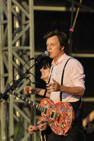 Sir Paul McCartney mug #G794776