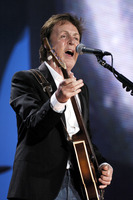 Sir Paul McCartney mug #G794779
