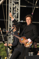 Sir Paul McCartney Longsleeve T-shirt #2525184