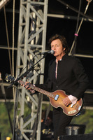 Sir Paul McCartney Longsleeve T-shirt #2525185