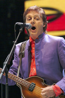 Sir Paul McCartney Longsleeve T-shirt #2525187
