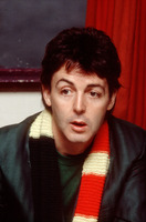 Sir Paul McCartney Longsleeve T-shirt #2525192