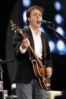 Sir Paul McCartney Longsleeve T-shirt #2525193