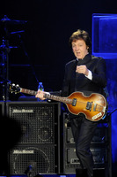 Sir Paul McCartney Longsleeve T-shirt #2525194