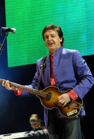 Sir Paul McCartney Longsleeve T-shirt #2525195