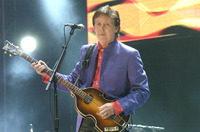 Sir Paul McCartney mug #G794793