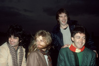 Sir Paul McCartney Sweatshirt #2525198