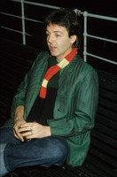 Sir Paul McCartney Longsleeve T-shirt #2525225