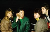 Sir Paul Mccartney Sweatshirt #2646902