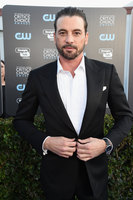 Skeet Ulrich Longsleeve T-shirt #2967647