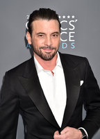 Skeet Ulrich mug #G1209764