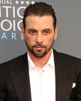 Skeet Ulrich tote bag #G1209765