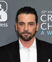 Skeet Ulrich tote bag #G1209766