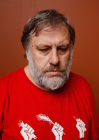 Slavoj Zizek Longsleeve T-shirt #2296833