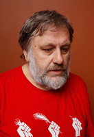 Slavoj Zizek Tank Top #2296834