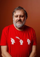 Slavoj Zizek Longsleeve T-shirt #2296835