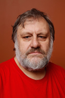 Slavoj Zizek t-shirt #2296837