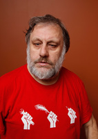Slavoj Zizek t-shirt #2296838