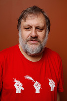 Slavoj Zizek t-shirt #2296840