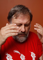 Slavoj Zizek Tank Top #2296842