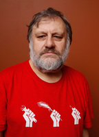 Slavoj Zizek mug #G632606