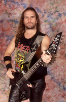 Slayer t-shirt #2641449