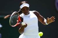 Sloane Stephens tote bag #G1603082