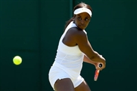 Sloane Stephens tote bag #G1603095
