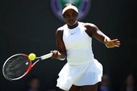 Sloane Stephens tote bag #G1603096