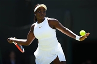 Sloane Stephens tote bag #G1603097