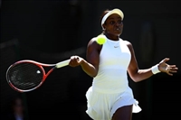 Sloane Stephens Sweatshirt #3360842
