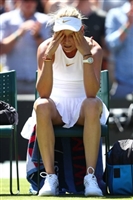 Sloane Stephens Sweatshirt #3360847
