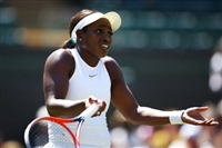 Sloane Stephens Tank Top #3360852