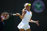 Sloane Stephens Sweatshirt #3360853
