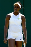 Sloane Stephens hoodie #3360856