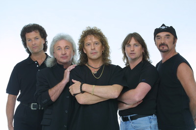 Smokie posters