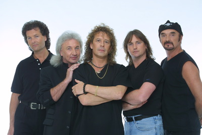 Smokie posters