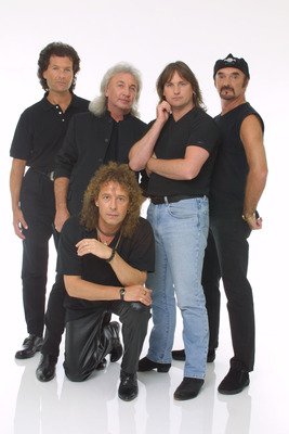 Smokie posters