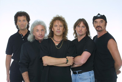 Smokie posters