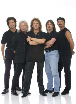 Smokie posters