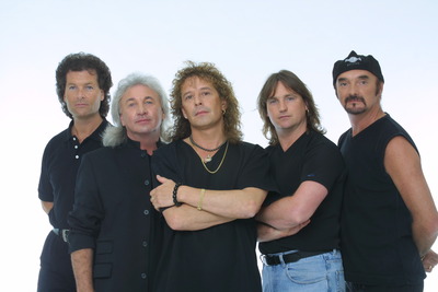 Smokie posters