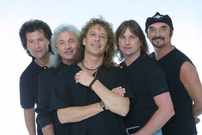 Smokie posters